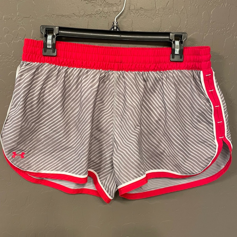 Women’s UnderAmour shorts